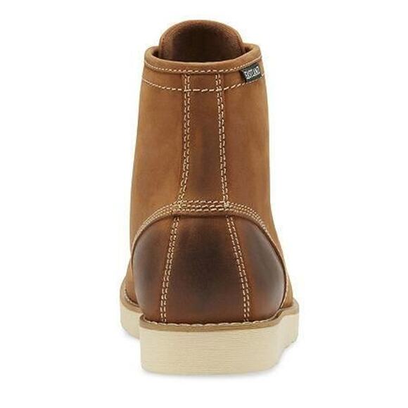 Eastland Women's Lumber up Boot, Size: 7 - Picture 2 of 3